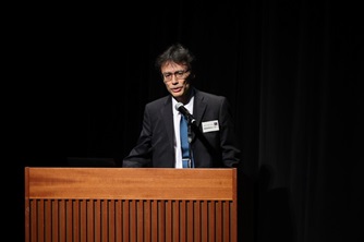 【第26回 消防防災研究講演会　テーマ：「小規模ビルにおけるガソリン火災」